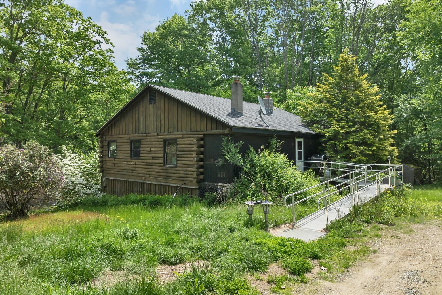 107 Orchard Hill Road Barrington, NH 03825 - Photo 19 of 21