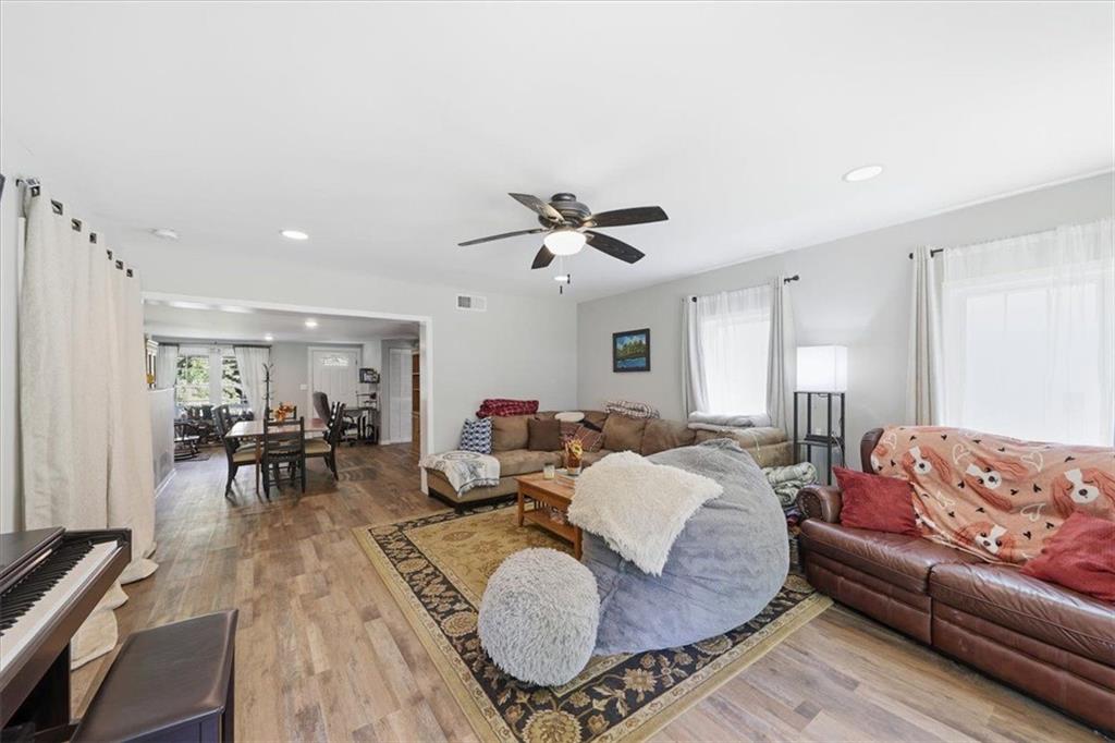 2607 Cochran Road Dallas, GA 30132 - Photo 10 of 30