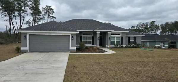 $2,295 | 10715 Southwest 41st Avenue, Ocala, FL 34476