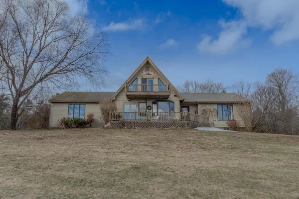 $585,000 | 462 Goshen East Road, Bradford, VT 05033