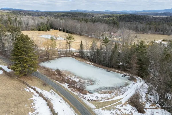 $585,000 | 462 Goshen East Road, Bradford, VT 05033