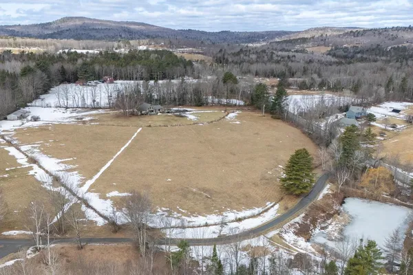 $585,000 | 462 Goshen East Road, Bradford, VT 05033