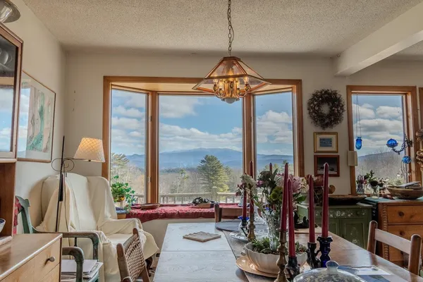 $585,000 | 462 Goshen East Road, Bradford, VT 05033