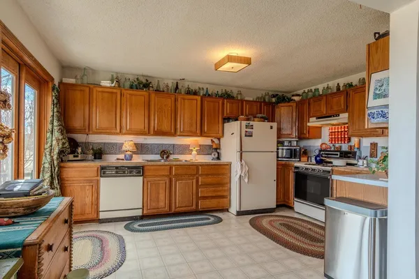 $585,000 | 462 Goshen East Road, Bradford, VT 05033