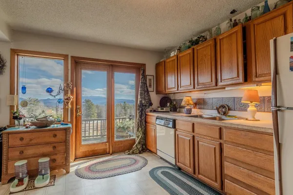 $585,000 | 462 Goshen East Road, Bradford, VT 05033