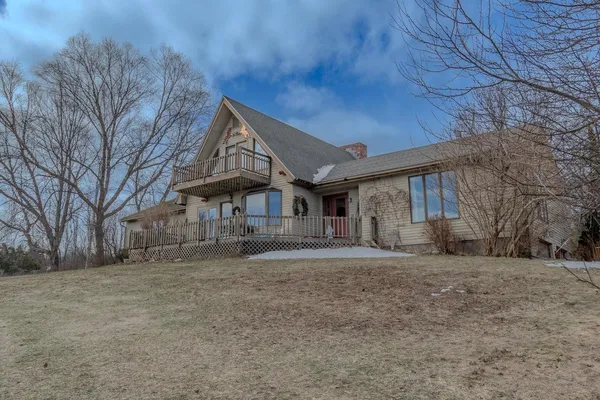 $585,000 | 462 Goshen East Road, Bradford, VT 05033