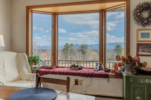 $585,000 | 462 Goshen East Road, Bradford, VT 05033