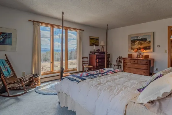 $585,000 | 462 Goshen East Road, Bradford, VT 05033