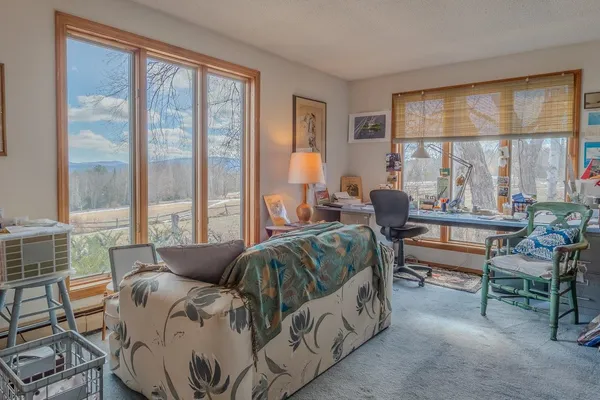 $585,000 | 462 Goshen East Road, Bradford, VT 05033