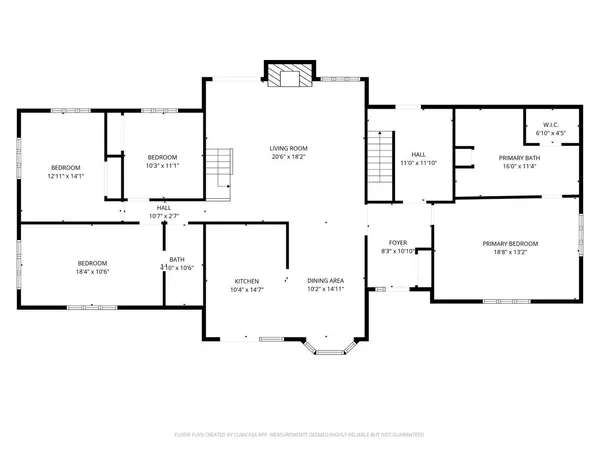 $585,000 | 462 Goshen East Road, Bradford, VT 05033