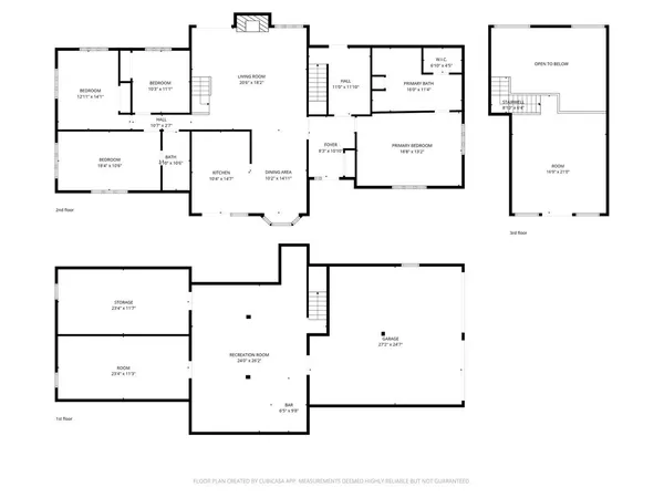 $585,000 | 462 Goshen East Road, Bradford, VT 05033