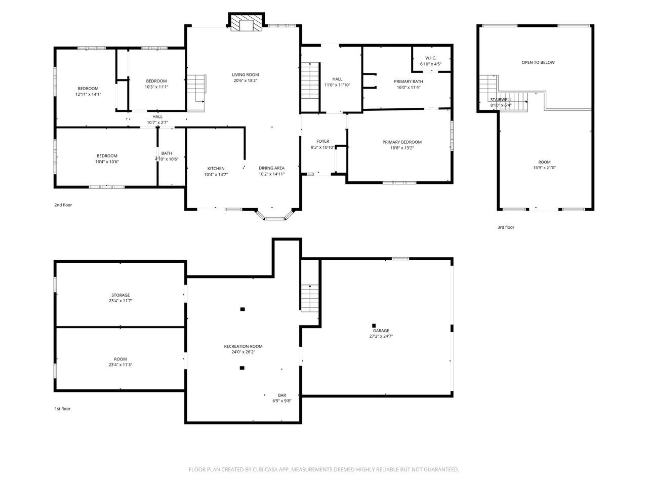 462 Goshen Road East Bradford, VT 05033 - Photo 37 of 37