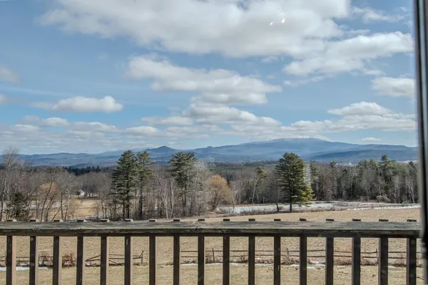 $585,000 | 462 Goshen East Road, Bradford, VT 05033