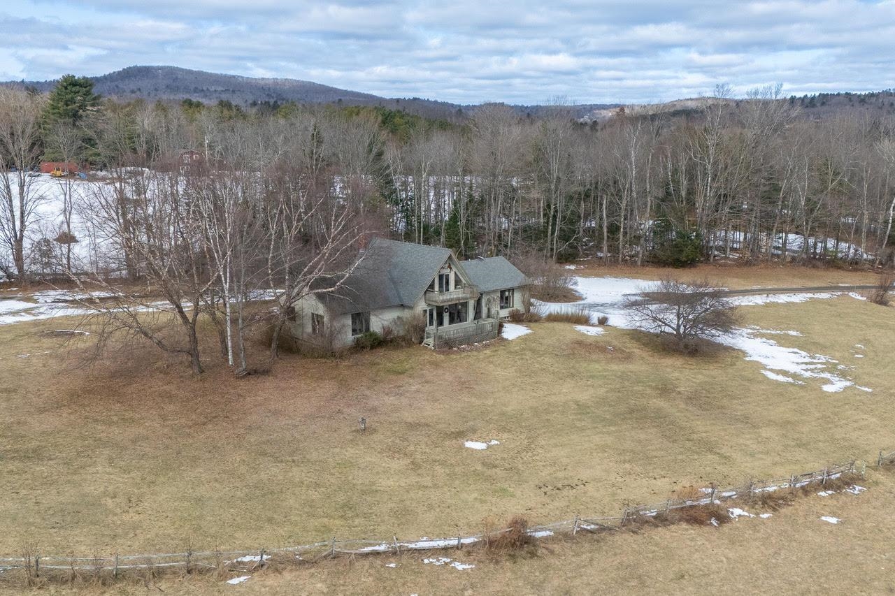 462 Goshen Road East Bradford, VT 05033 - Photo 7 of 37