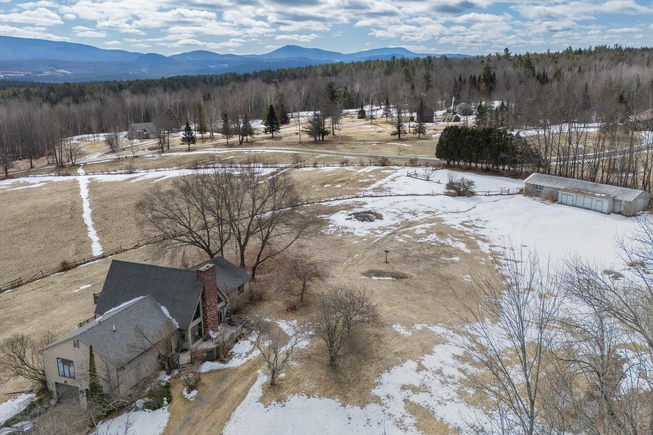 462 Goshen Road East Bradford, VT 05033 - Photo 8 of 37