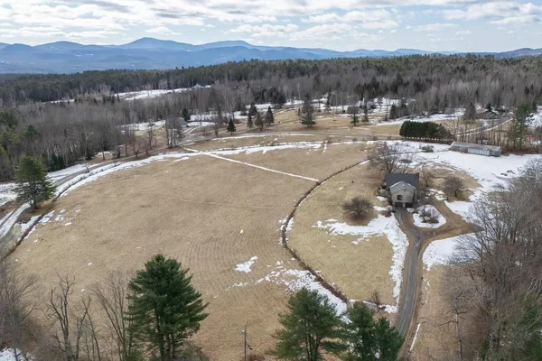 $585,000 | 462 Goshen East Road, Bradford, VT 05033