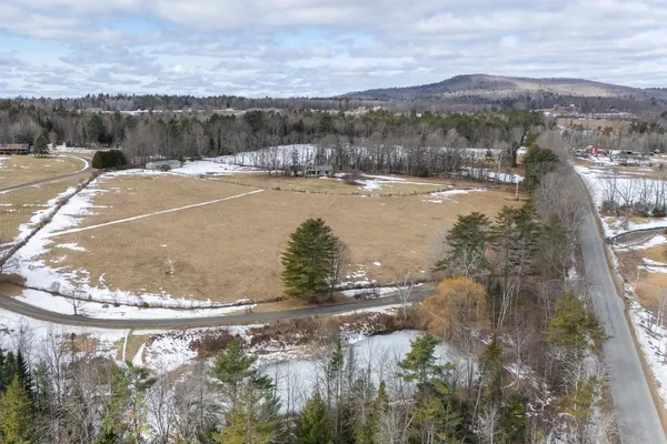 $585,000 | 462 Goshen East Road, Bradford, VT 05033