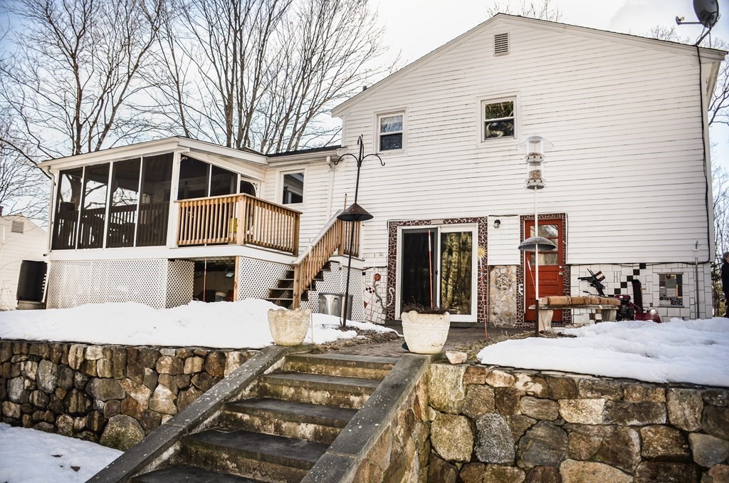 23 Laurel Drive Hudson, MA 01749 - Photo 15 of 40