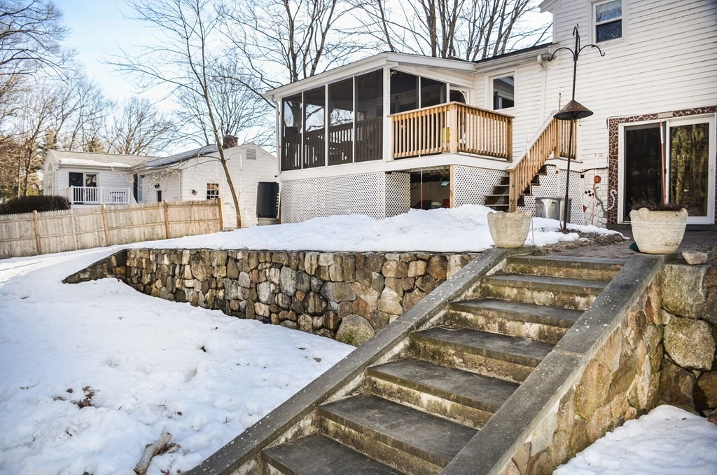 23 Laurel Drive Hudson, MA 01749 - Photo 16 of 40