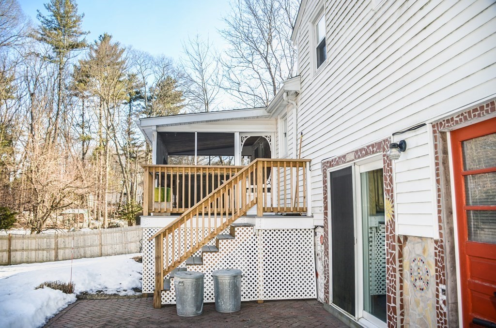 23 Laurel Drive Hudson, MA 01749 - Photo 17 of 40