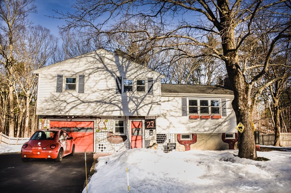 23 Laurel Drive Hudson, MA 01749 - Photo 18 of 40