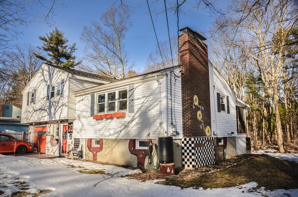 23 Laurel Drive Hudson, MA 01749 - Photo 2 of 40