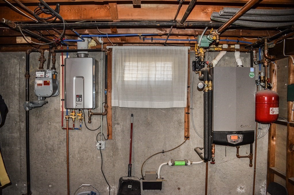 23 Laurel Drive Hudson, MA 01749 - Photo 21 of 40