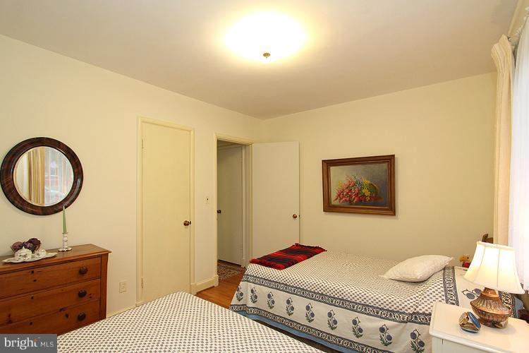 9316 Greyrock Road Silver Spring, MD 20910 - Photo 3 of 30 Bedroom