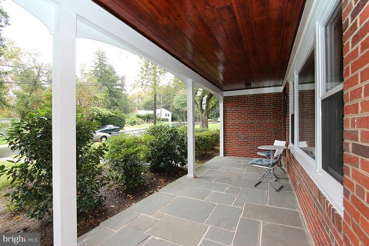 9316 Greyrock Road Silver Spring, MD 20910 - Photo 27 of 30 Exterior (Front)