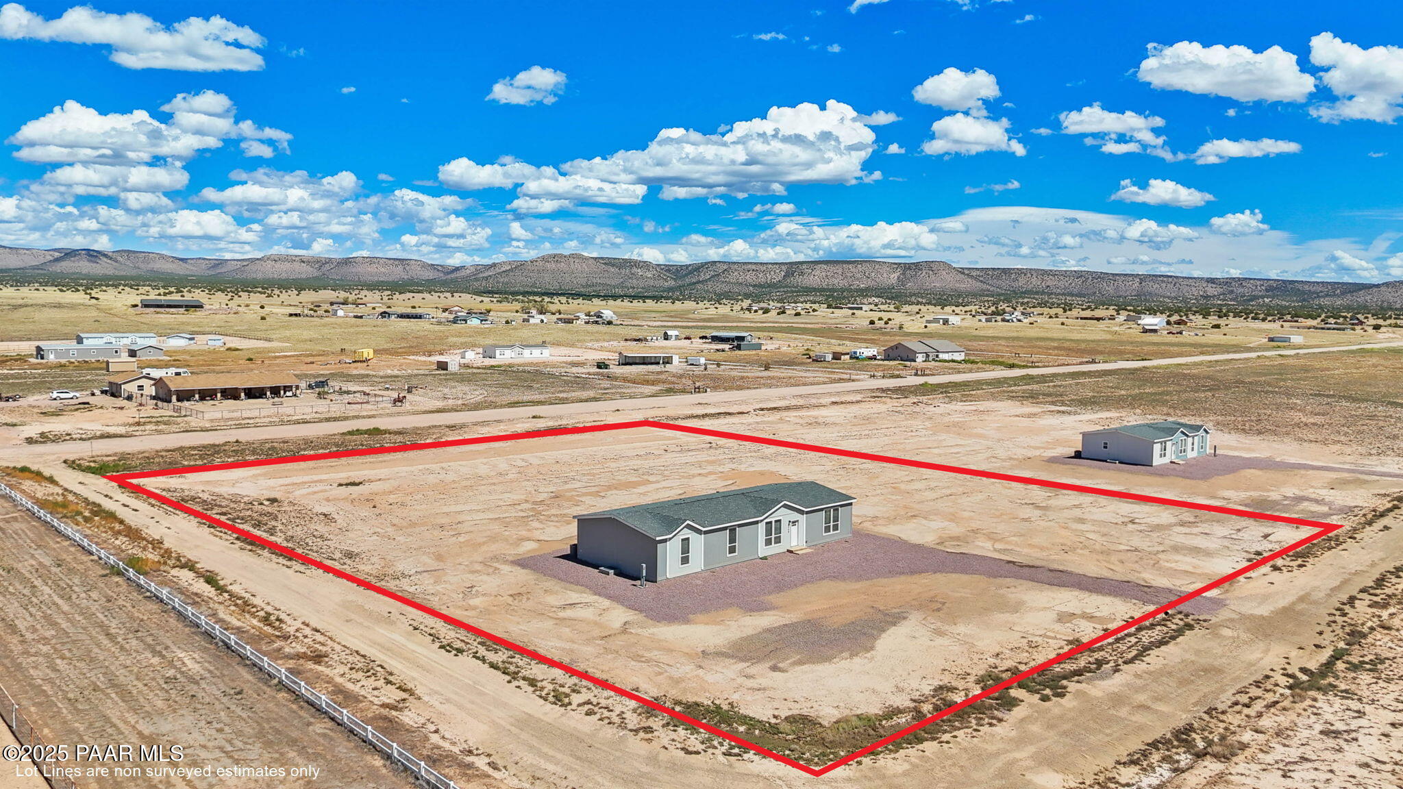 2758 West Altimeter Way Paulden, AZ 86334 - Photo 2 of 24 a view of a television