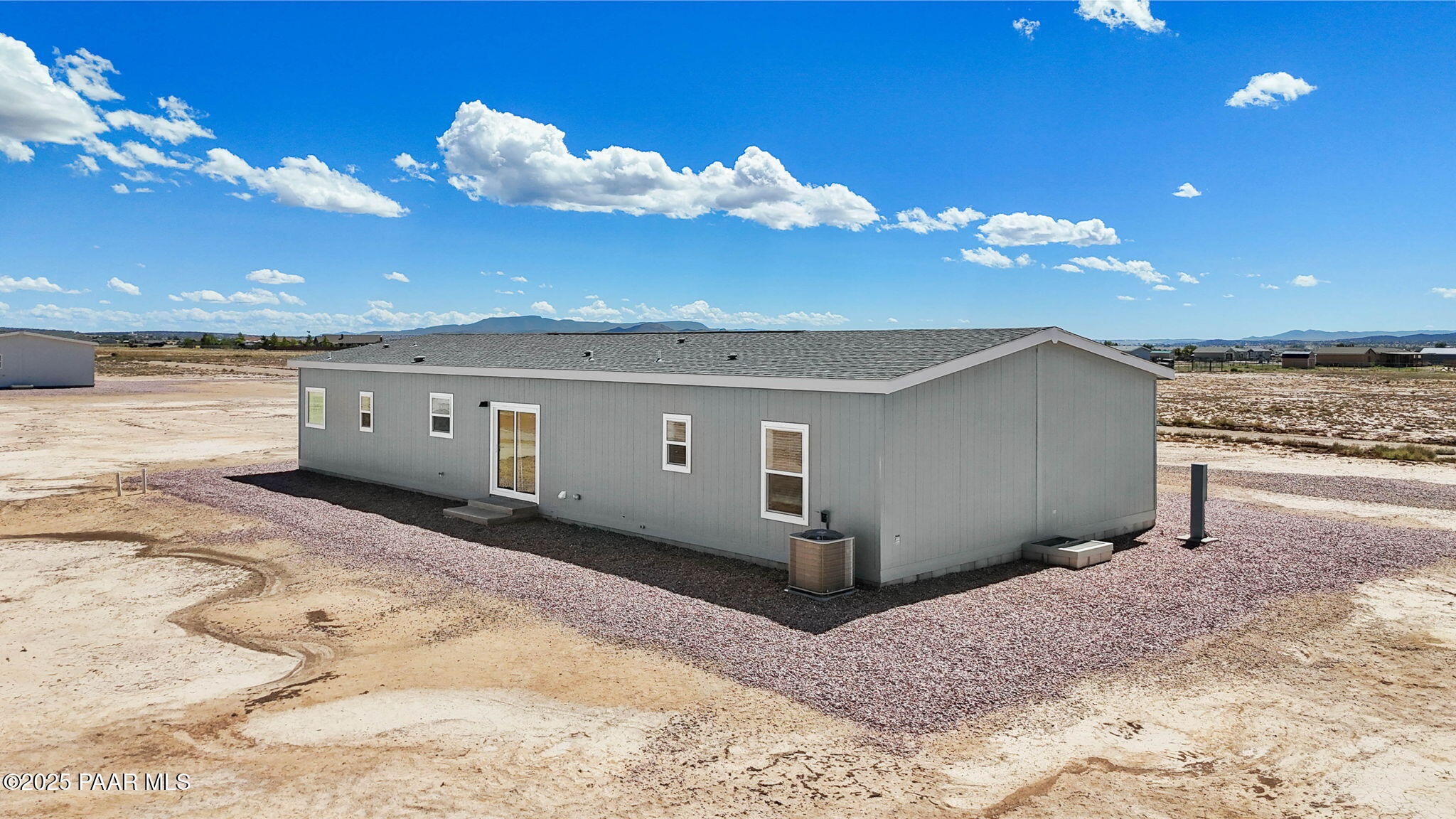 2758 West Altimeter Way Paulden, AZ 86334 - Photo 22 of 24 a view of a terrace