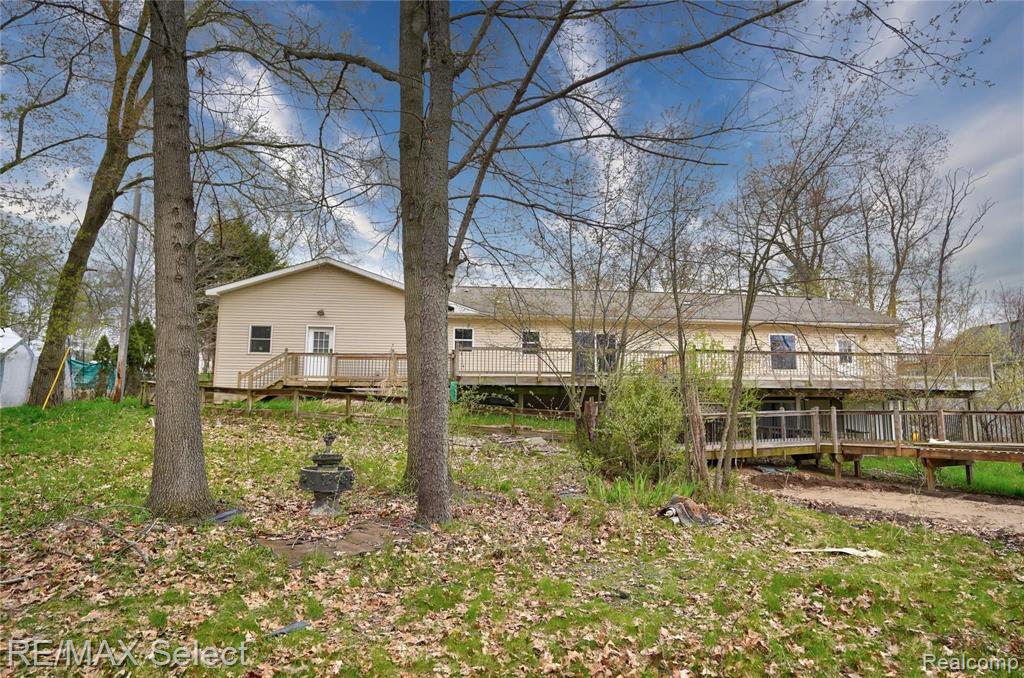 6014 San Luray Road Gregory, MI 48137 - Photo 2 of 43 Gallery Image 2