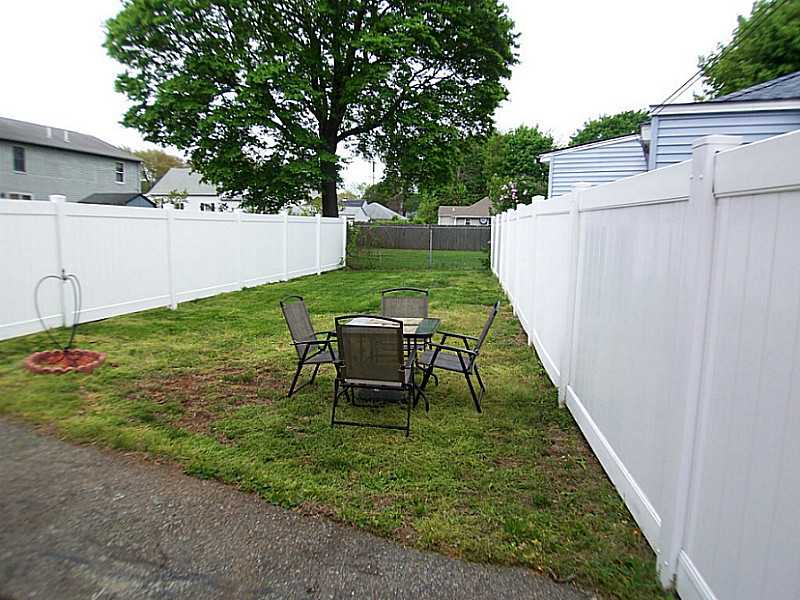 929 West Shore Road Warwick, RI 02889 - Photo 3 of 15 Exterior Back.