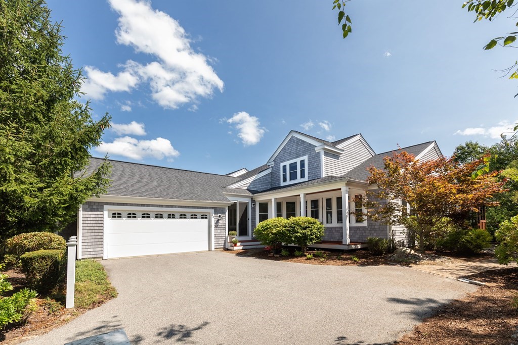 35 Pelham Walk, Unit 35, Plymouth, MA 02360 Compass
