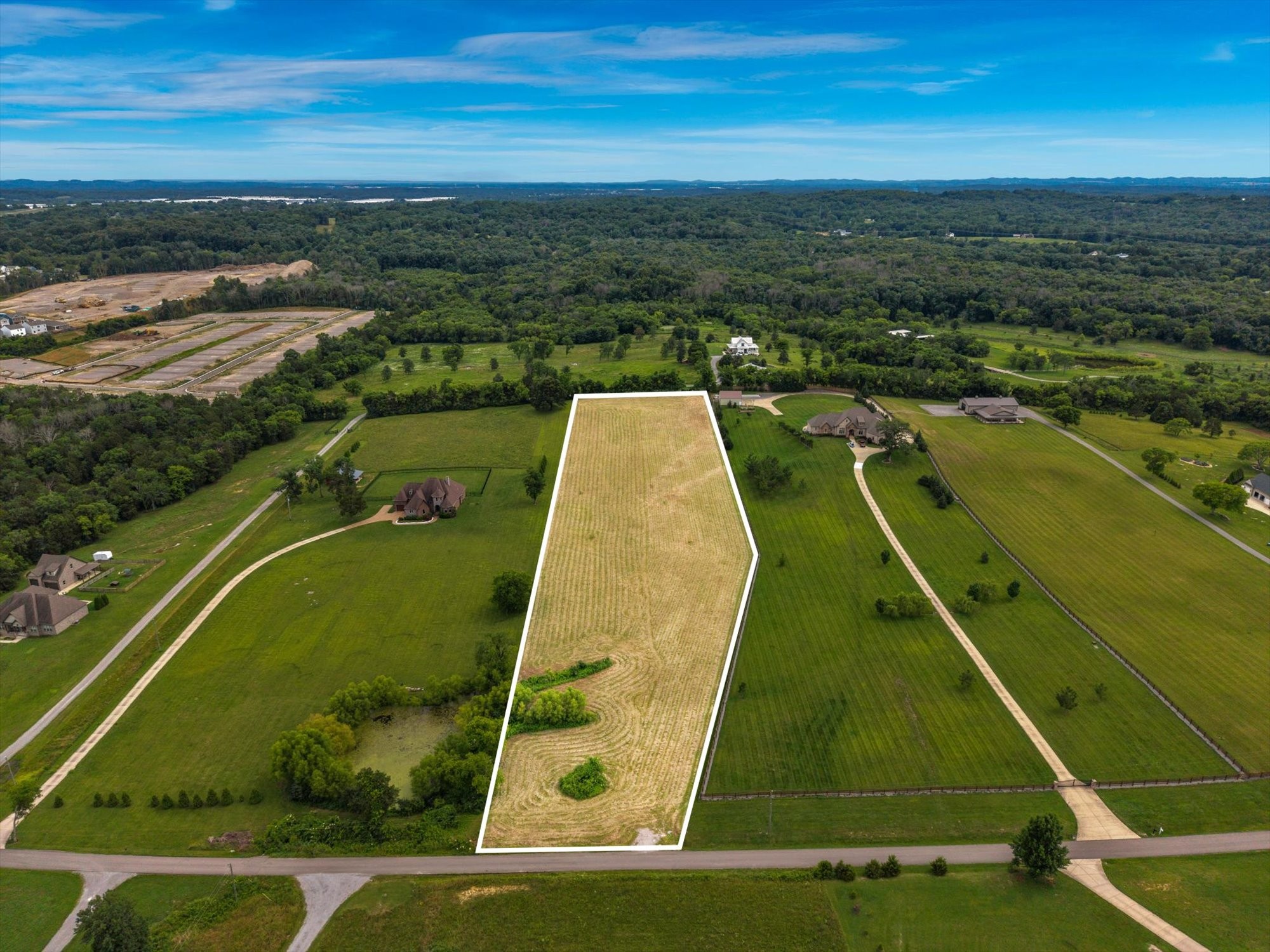 640 Callis Road Lebanon, TN 37090 - Photo 2 of 13 Gallery Image 2