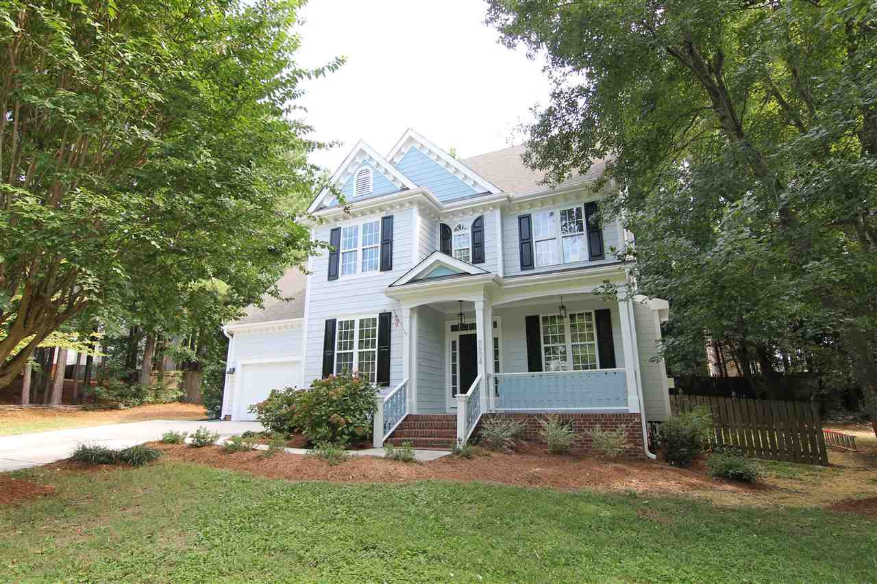 6604 Battleford Drive Raleigh, NC 27613 - Photo 1 of 24 Photo 1
