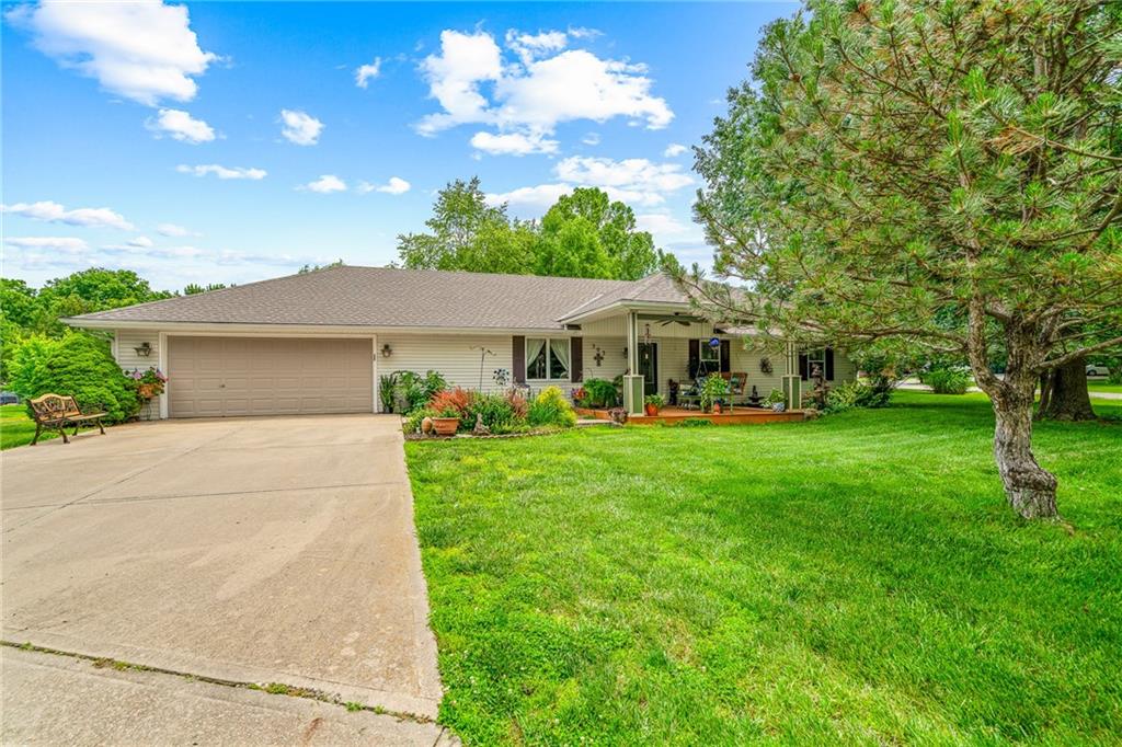 303 West Maple Street Archie, MO 64725 - Photo 3 of 47