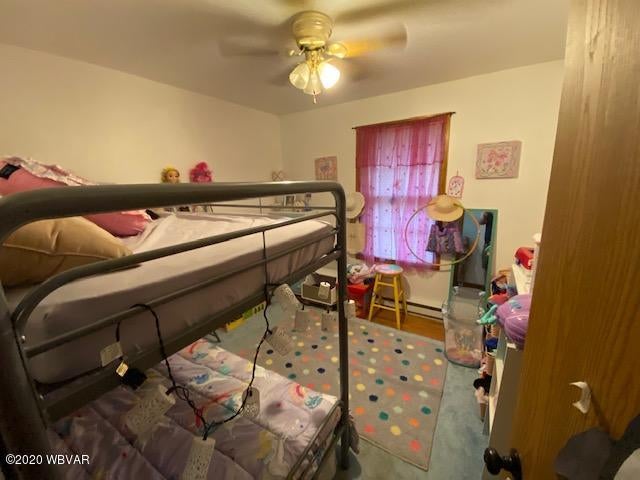 704 Heilman Road Montoursville, PA 17754 - Photo 21 of 33 Gallery Image 21