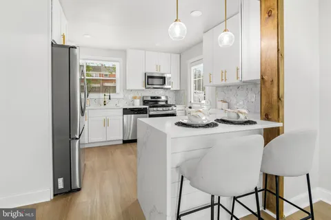 $375,000 | 1407 Ingleside Avenue, Baltimore, MD 21207