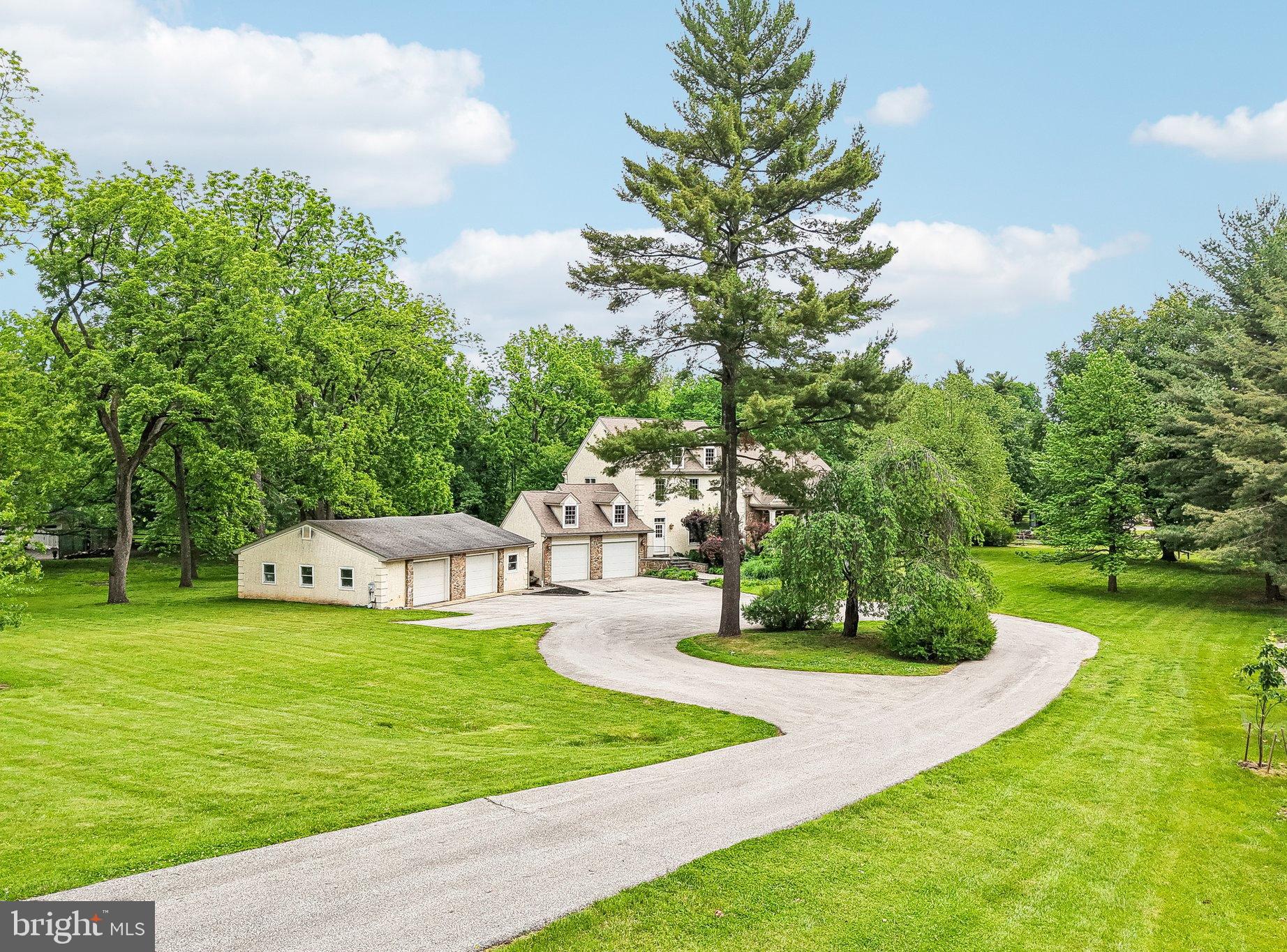 378 South Warner Road Wayne, PA 19087 - Photo 7 of 71
