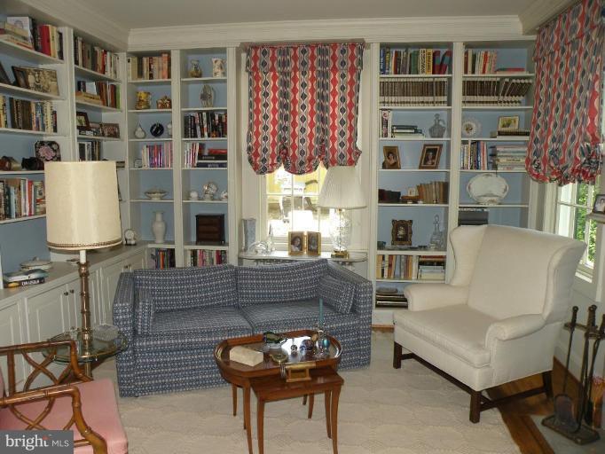 3329 Old Court Road Pikesville, MD 21208 - Photo 3 of 30 Living Room #2