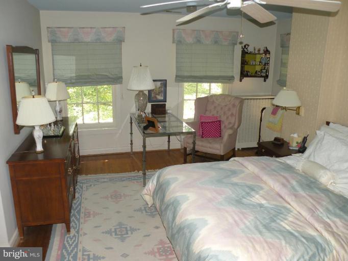 3329 Old Court Road Pikesville, MD 21208 - Photo 8 of 30 Master Bedroom