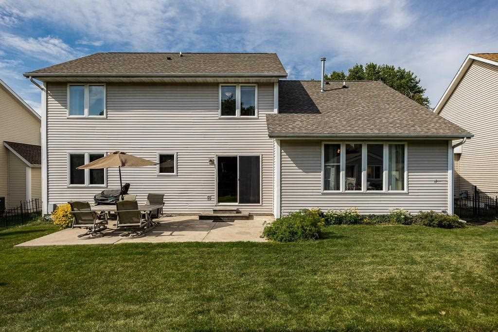 7224 Summerland Ridge Road Northeast Cedar Rapids, IA 52402 - Photo 47 of 48 Gallery Image 47