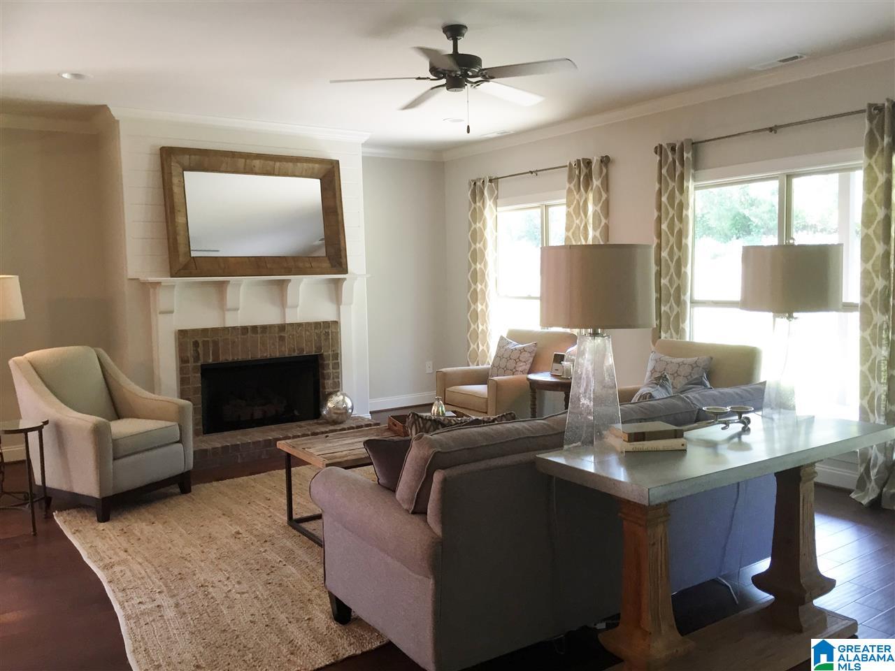 365 Strathaven Drive, Unit 1699 Pelham, AL 35124 - Photo 20 of 43
