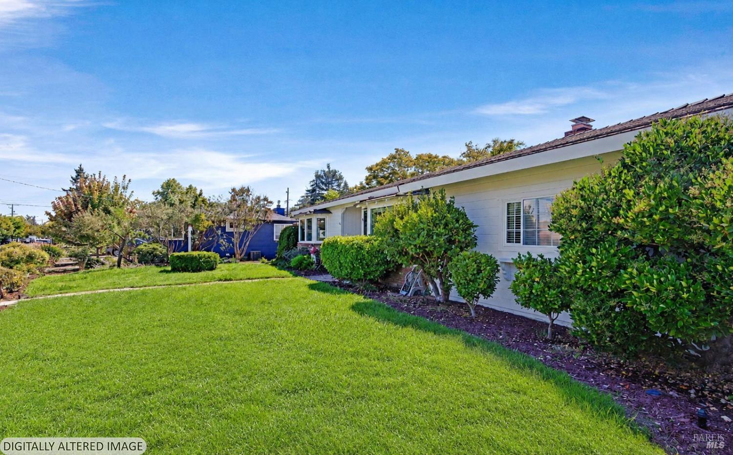 131 Foster Road Napa, CA 94558 - Photo 3 of 38 Gallery Image 3