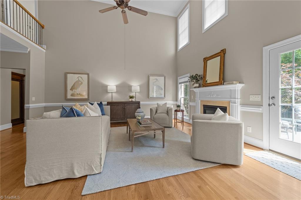 6809 Buckley Drive Summerfield, NC 27358 - Photo 11 of 50