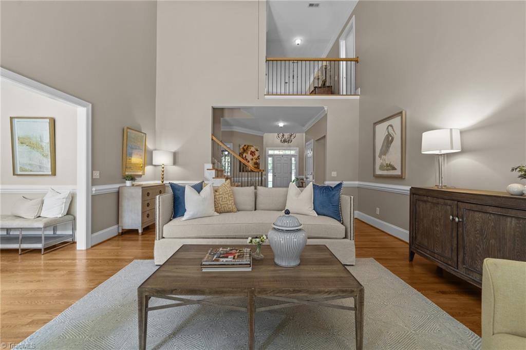 6809 Buckley Drive Summerfield, NC 27358 - Photo 12 of 50