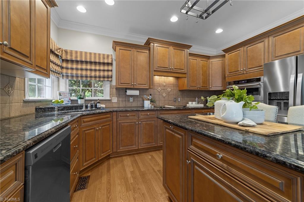 6809 Buckley Drive Summerfield, NC 27358 - Photo 16 of 50