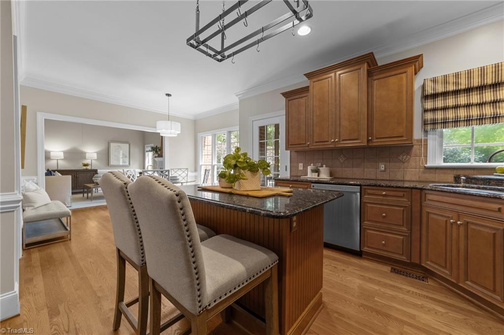 6809 Buckley Drive Summerfield, NC 27358 - Photo 18 of 50