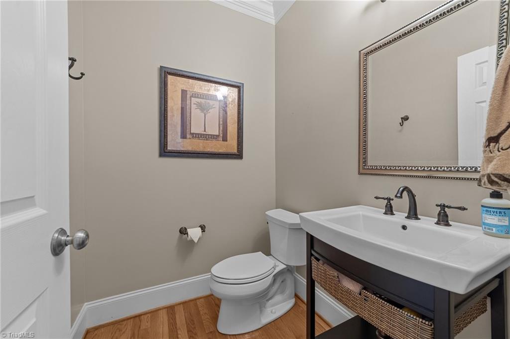 6809 Buckley Drive Summerfield, NC 27358 - Photo 20 of 50